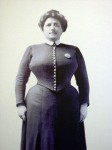drum-herum-metzner-eine-police-matron-des-nypd-aus-dem-jahre-1899-in-der-ans1 Eine Police-Matron des NYPD aus dem Jahre 1899
