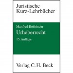 lit-rehbinder-urheberrecht