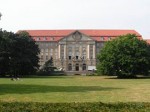 Kammergericht, Berlin